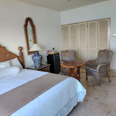Sunset Fishermen Beach & Spa Resort Playa del Carmen Exterior photo