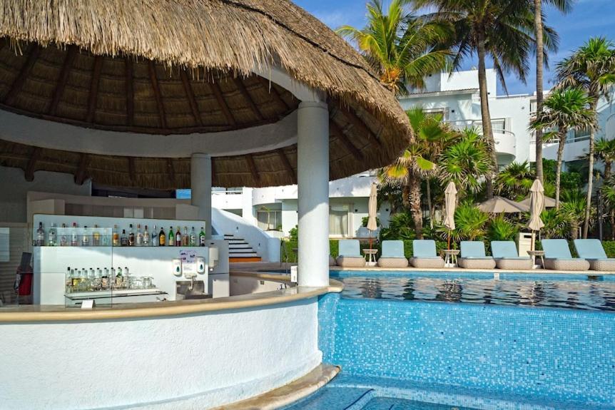 Sunset Fishermen Beach & Spa Resort Playa del Carmen Exterior photo