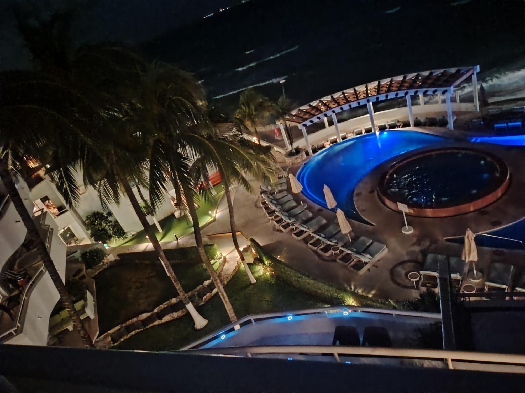 Sunset Fishermen Beach & Spa Resort Playa del Carmen Exterior photo