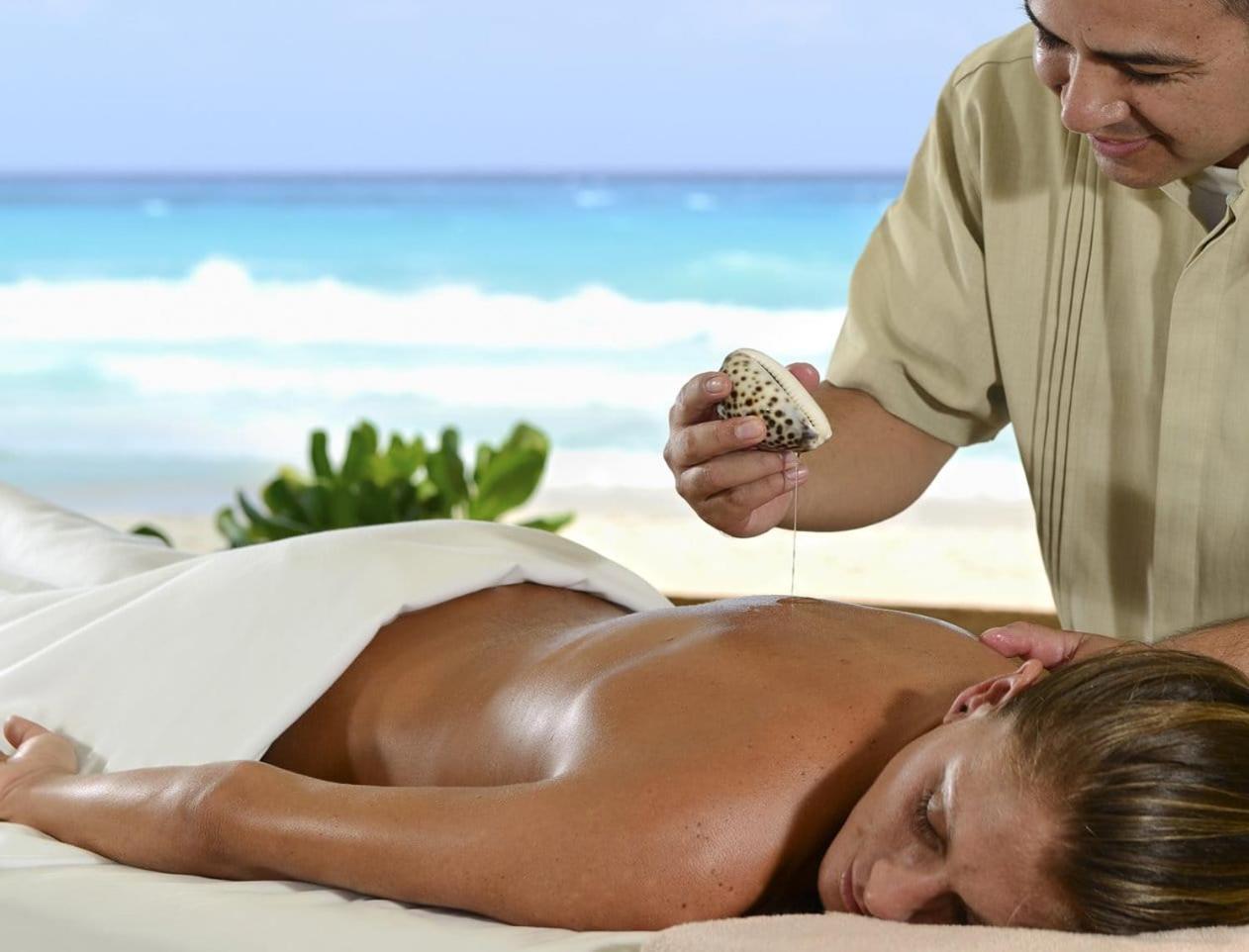 Sunset Fishermen Beach & Spa Resort Playa del Carmen Exterior photo