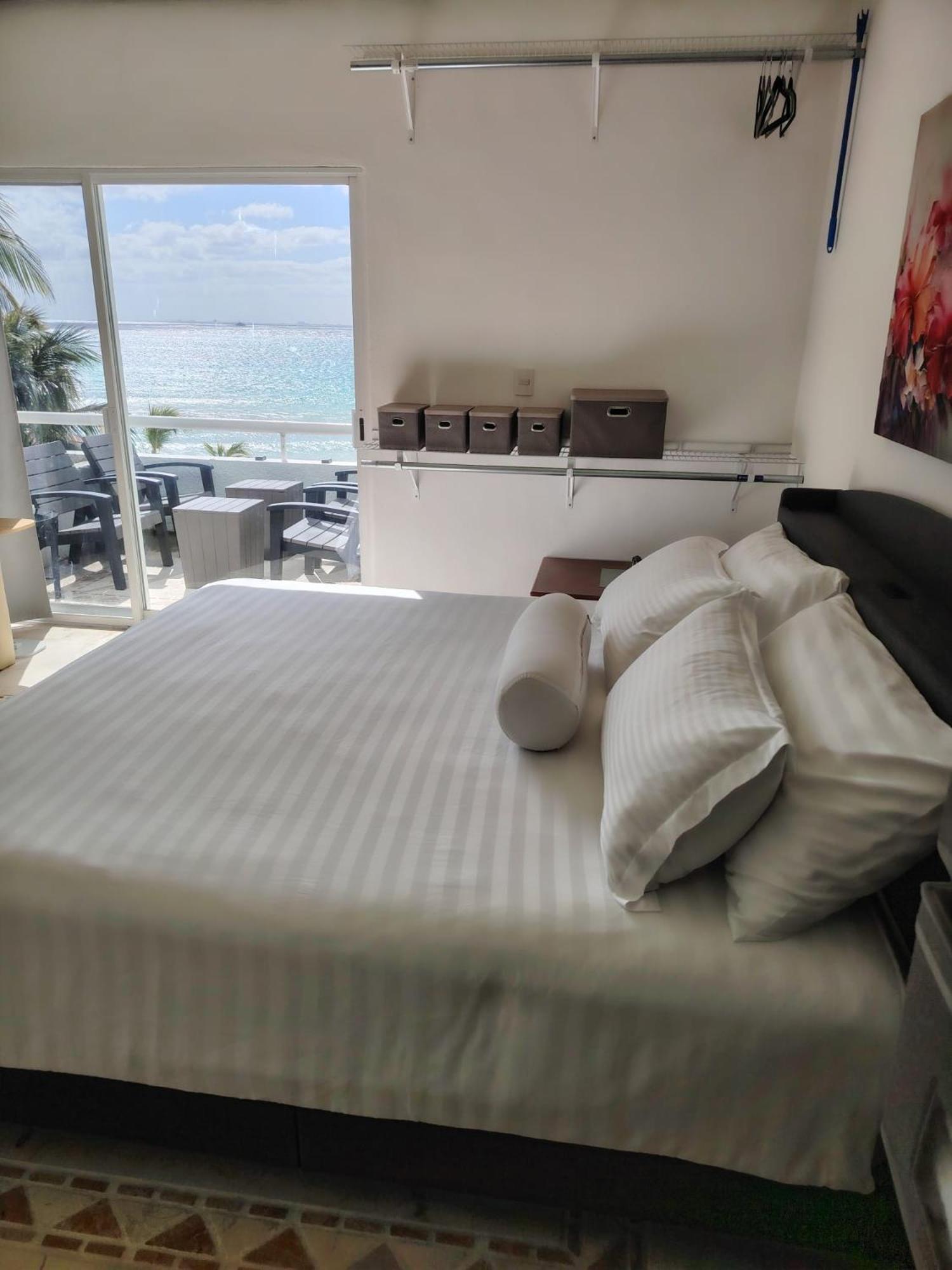 Sunset Fishermen Beach & Spa Resort Playa del Carmen Exterior photo
