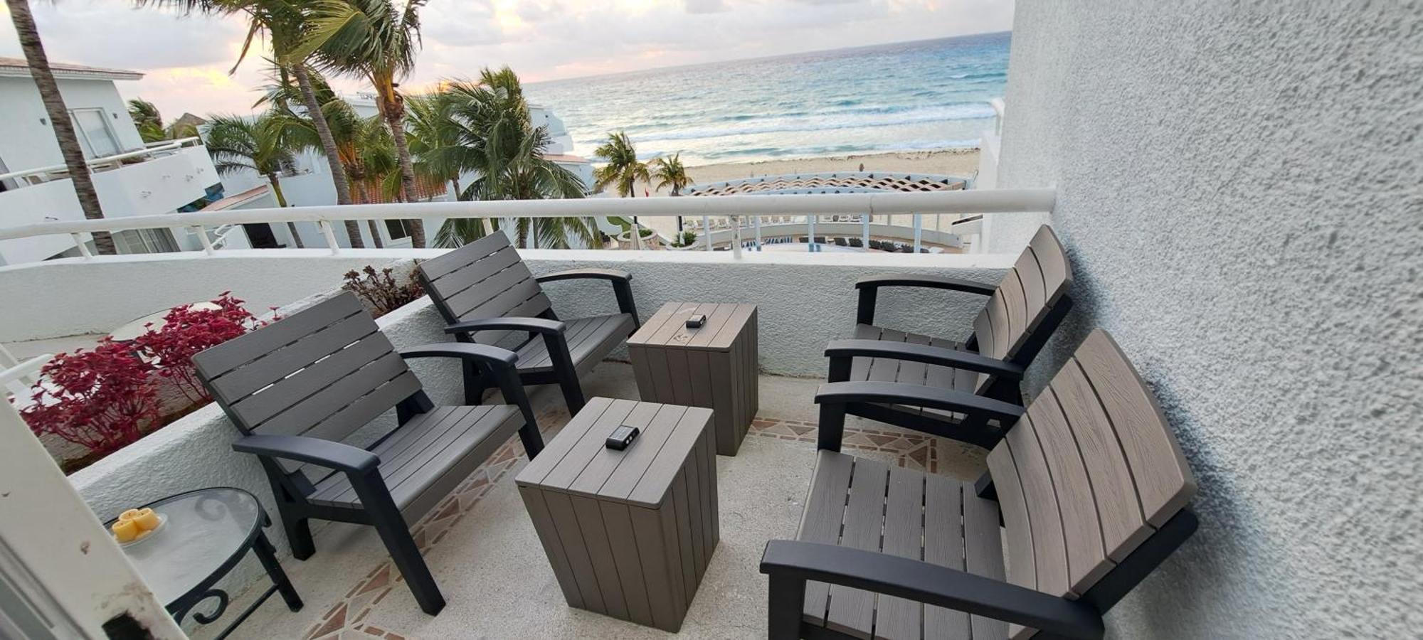 Sunset Fishermen Beach & Spa Resort Playa del Carmen Room photo