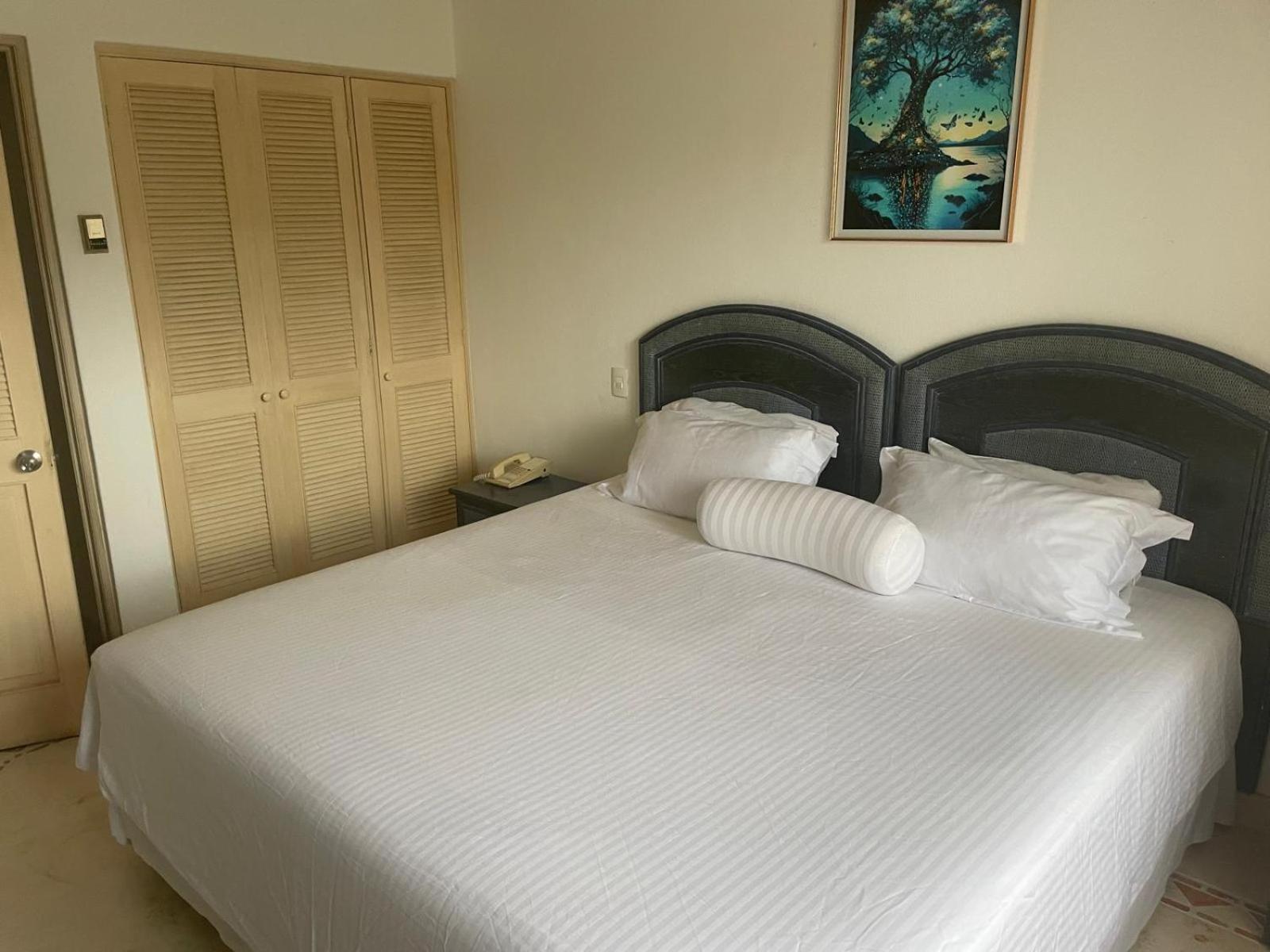 Sunset Fishermen Beach & Spa Resort Playa del Carmen Room photo